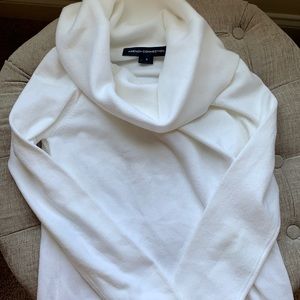 Beautiful French Connection Sweater